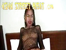 Asian Street Meat Sensational Sphicter Fuckfest Anne 2