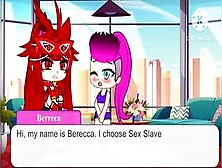 Berecca Sex Slave (First Video)