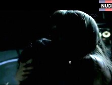 Malin Akerman Sex Scene – Watchmen