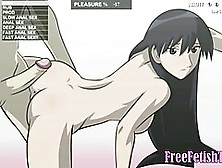 Animated Anal Sex Uncensored - Freefetishtvcom