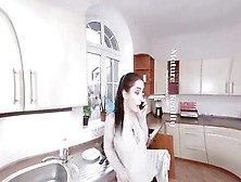 Maturereality Vr - Russian Housewife