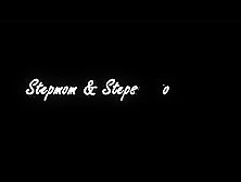 Stepmom & Stepson Affair 44