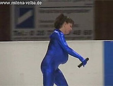 M. V.  Skating