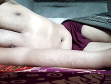 Very Hot Body And Boy