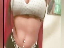 Sexy Busty Stripper (Personal Collection)