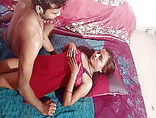 Best Ever Indian Home Ex-Wife With Humongous Boobies Having Wild Desi Sex With Fiance - Full Desi Hindi Audio