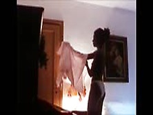 Elisabete Pimenta Boaretto In Hansel E Gretel (1990)
