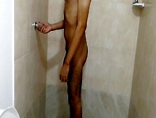 Wild Bisexual-Gay Buttfuck In Colombia!