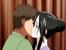 Wife Swap Diaries Ep. 1 - Hentai Sex