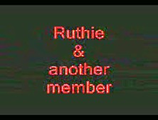 Baby Ruthie And Another Member Mpeg4
