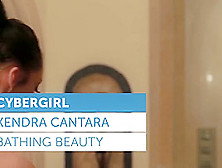Playboy Plus - Kendra Cantara In Bathing Beauty