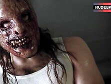 Sarah Paulson Hot Scene – American Horror Story