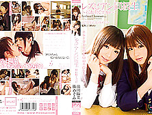 Mia D,  Maeda Hina And Megumi Shino - 511] Lesbian Classmate,  Shaking Hearts