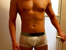 U3010U500Bu4Ebau64Aeu5F71U3011Japanese Pee /underwear Calvin Klein/ U5Bddu8D77U304Du4E0Bu7740U306Eu653Eu5C3F