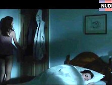 Rebecca Night Hot Scene – Dartmoor Killing