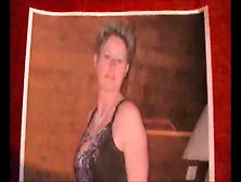 Son Jerks Off On His Mother's Picture At Myvids. Ws