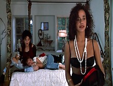 Rae Dawn Chong - "when The Party's Over"