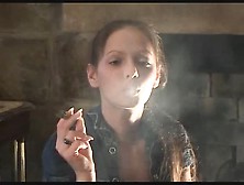 Lynn Smoking 2Once Cigar (Tls). Mp4