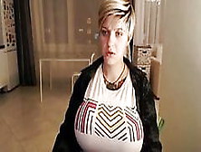 Small Big Tits On Webcam