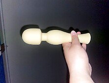 Bbw Orgasm With Vibrators