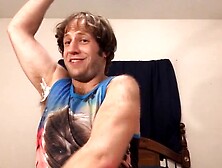 Gay Joi Compilation Featuring Hairy Armpit Worship Preview
