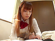 Crazy Japanese Chick Mikuru Shiina In Hottest College,  Couple Jav Clip