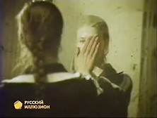Olesya Yanushkevich In Homunculus (1988)
