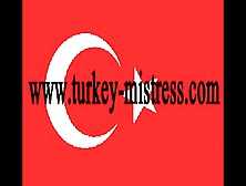 Trailer Turkey Mistress