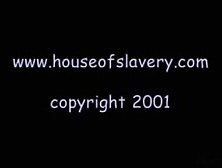 House Of Slavery