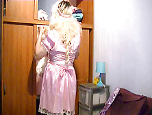 The Passion Of Underwear My New Bevy Of Lingerie Sissy