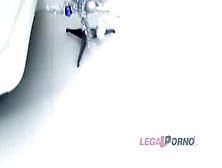 Legalporno Full Scene - 3 Gegen 1 Anal Video Mit Cayenne Klein - Xvideos. Com