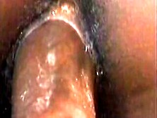 Cunt With Mouth Gets Penis In All Holes For Mouth Full Of Cream