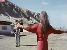 Betty Segal In Deadlock (1970)