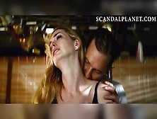 Anne Hathaway Sex Scene From 'serenity' On Scandalplanet. Com