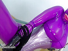 Toying And Pleasuring With Bdsm Dildos