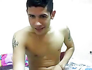 Gaby Santi2 Amateur Record On 06/27/15 21:32 From Chaturbate
