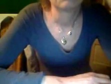 Dutch Beauty Flash Mounds And Twat On Cam