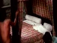 Femi Benussi In Decameron's Jolly Kittens (1972)