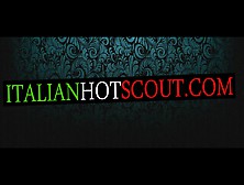 Youporn - Italianhotscout-Wonderful-Milf-Fuck-Anal-With-Cum-In-M