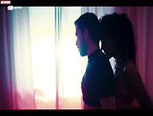 Mariana Badan In Red Light (2019)