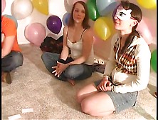 Dare Ring - Game 9 - Part 1/2