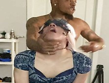Bbc Sissy Slut Gets Fucked With Cage On By Ali Da Reaper