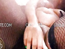 Fucking My Creamy African Cougar Snatch Squirting Over And Over