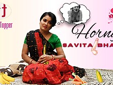 Horny Savita Bhabhi - The Untold Story