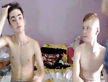 3 Heterosexual 18Yo Teen Boys Nude On Webcam - Camsxxx. Club