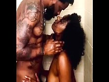 Libidinous Denzel's Exclusive Scene