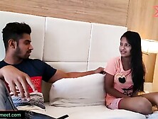 Hotel Room Me Girl Friend Ki Chudai,  Hindi Audio Sex
