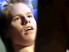 Queer As Folk Us First Sex Scene Justin And Brian