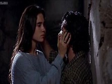 Jennifer Connelly - Sexy Sex Scene - Of Love And Shadows