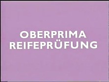 5932978 Oberprima Reifprufung (1982) With Christina Neona 240P